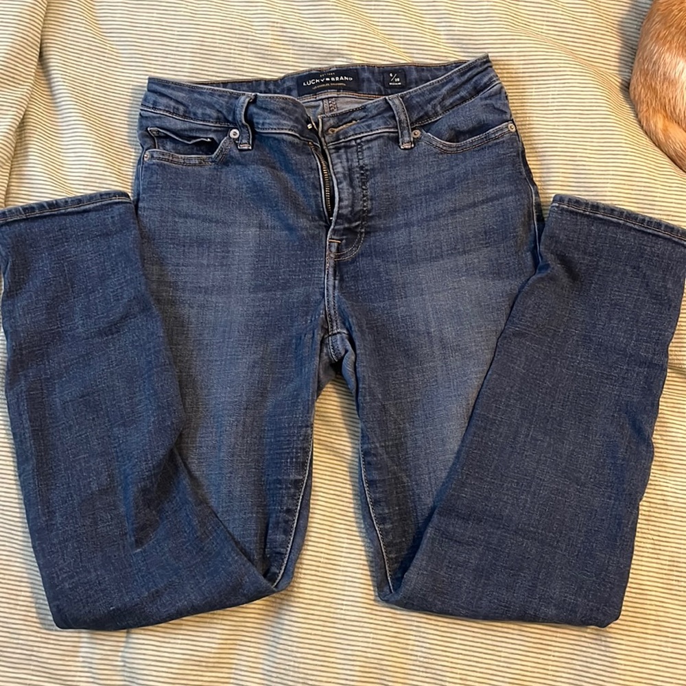 Lucky Brand Jeans